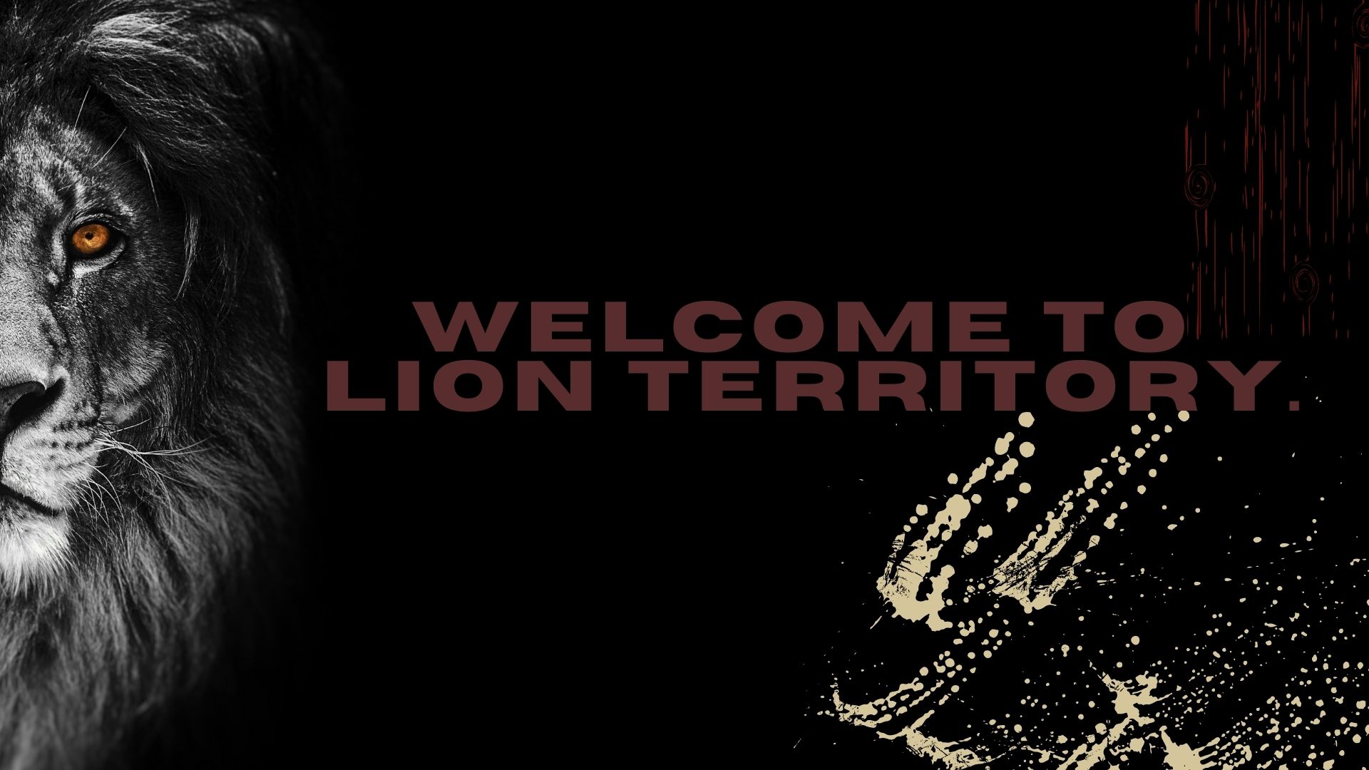 Welcome!