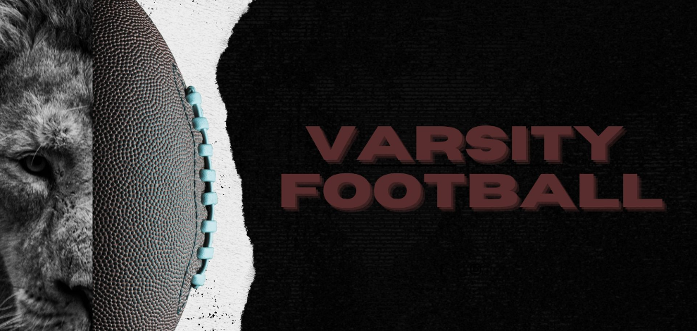 Varsity Football