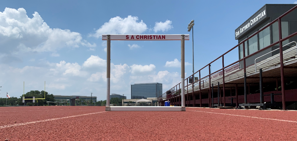 Track