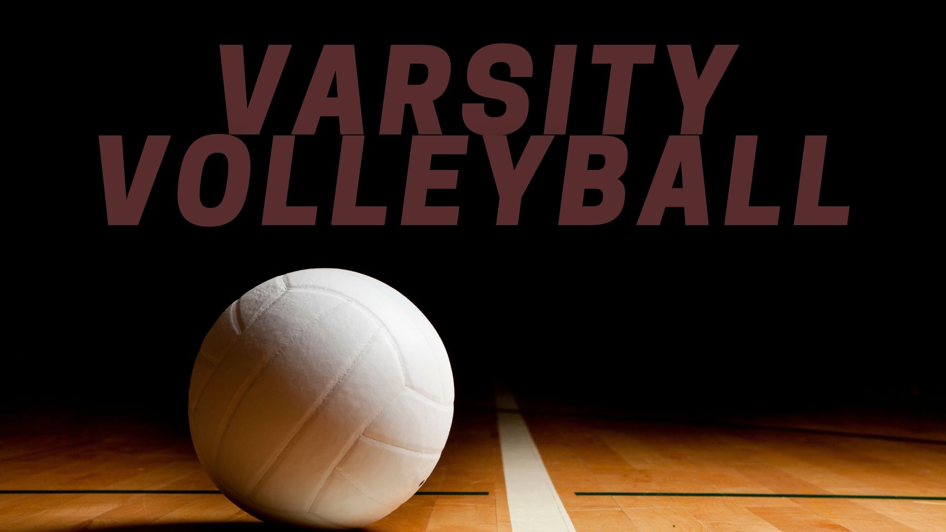 Varsity Volleyball