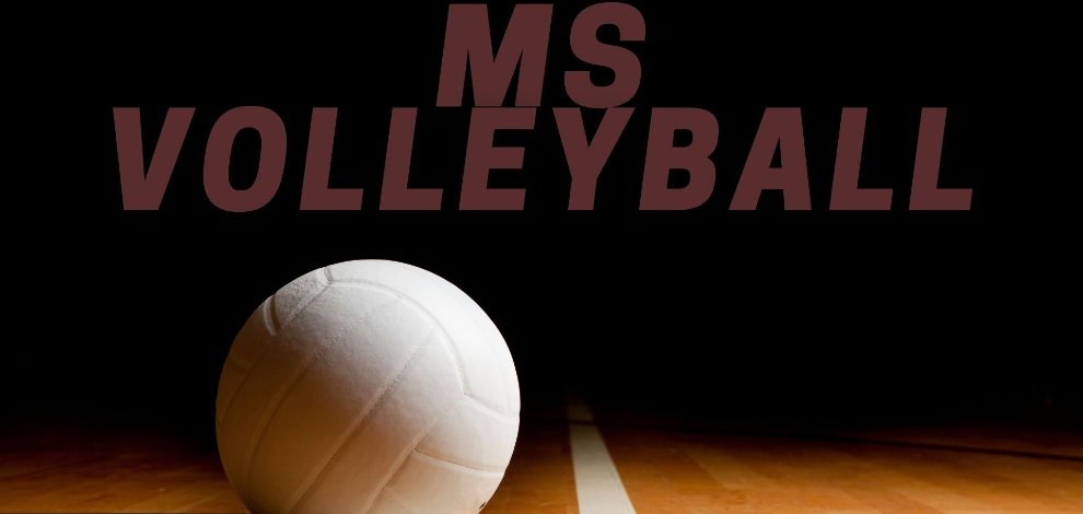 MS Volleyball