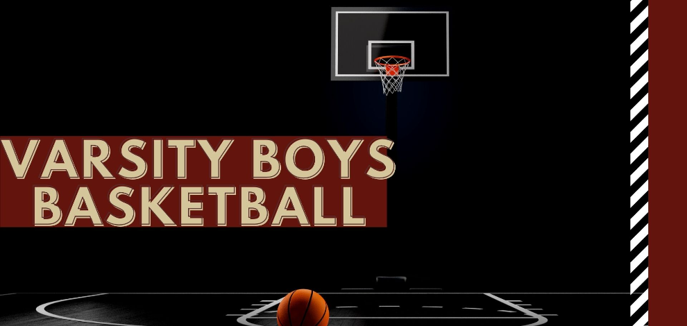Boys Varsity Basketball