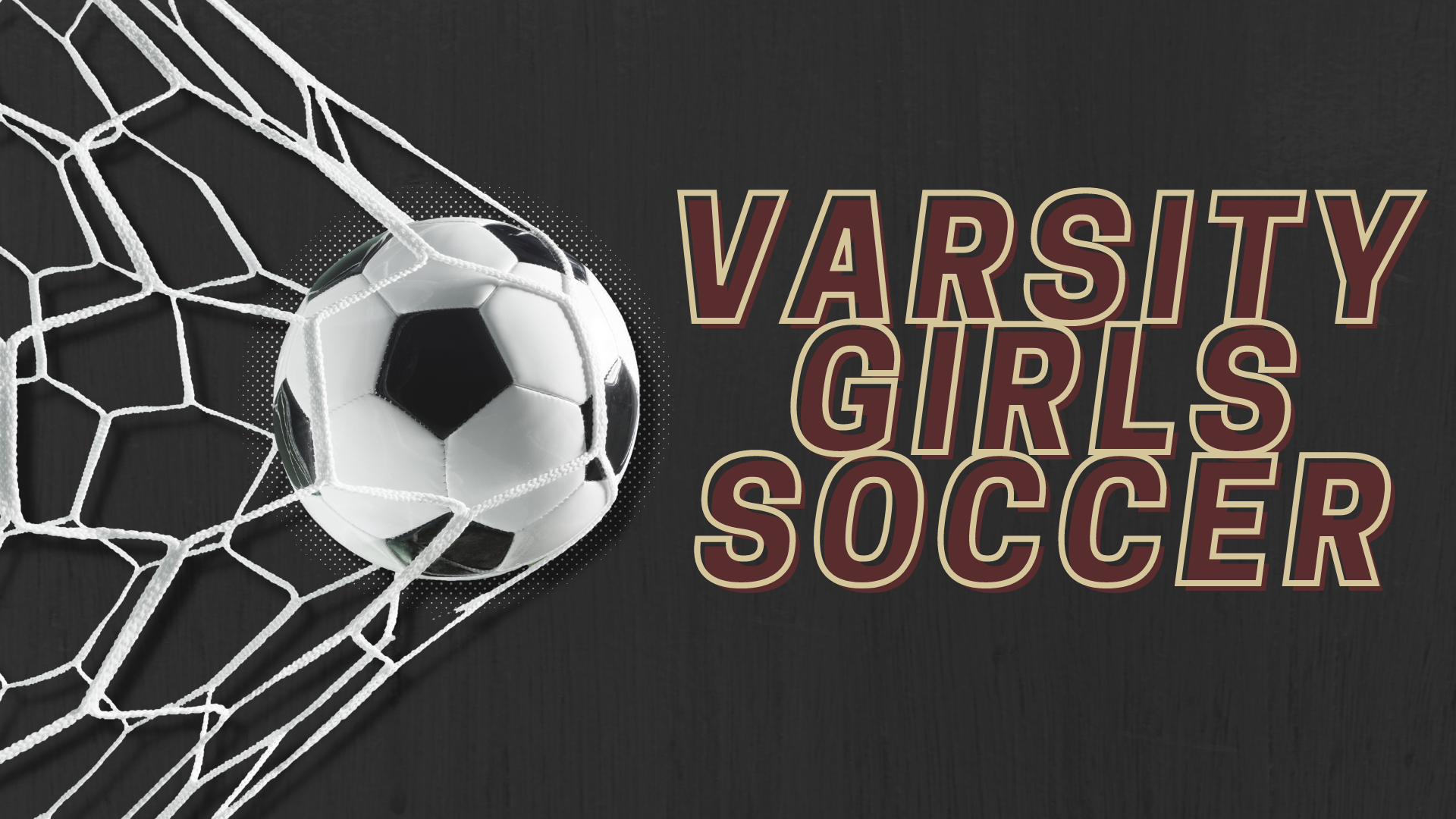 Varsity Girls Soccer